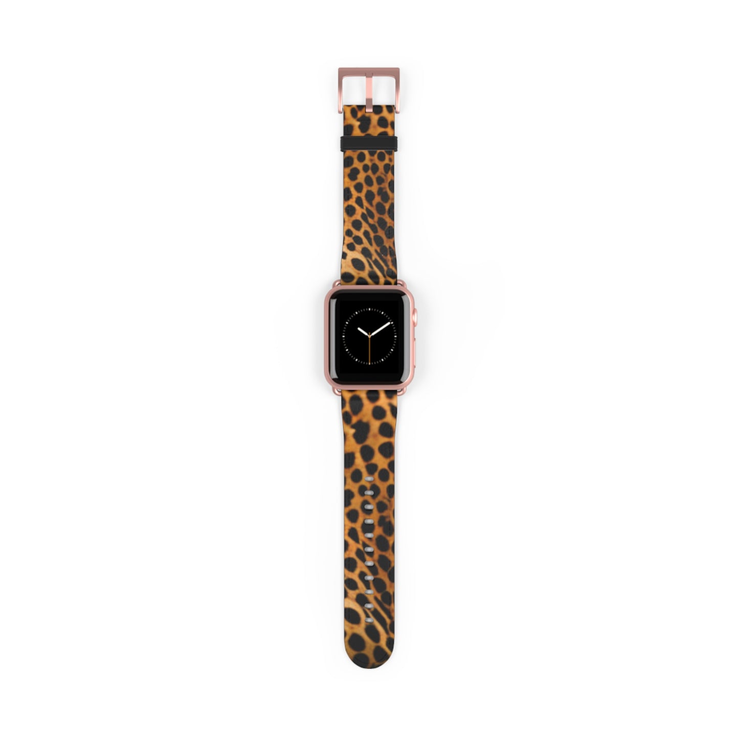 Watch Band Cheetah